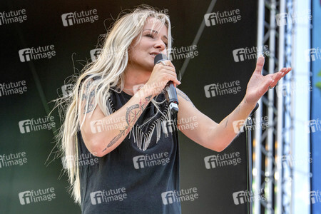 Schlagerinsel Open Air in Hildesheim