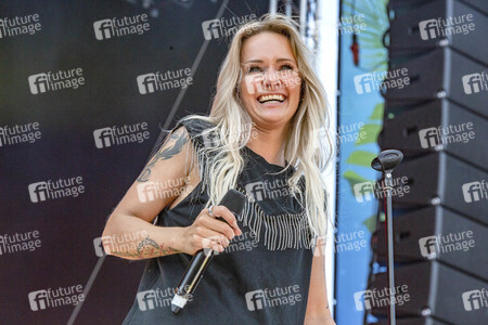 Schlagerinsel Open Air in Hildesheim