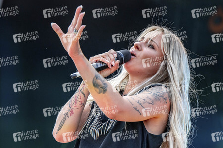 Schlagerinsel Open Air in Hildesheim