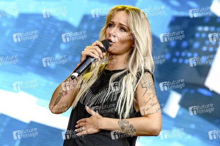 Schlagerinsel Open Air in Hildesheim