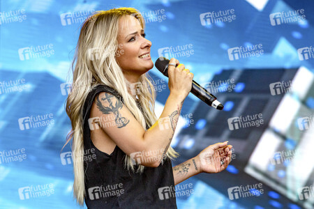 Schlagerinsel Open Air in Hildesheim