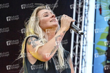 Schlagerinsel Open Air in Hildesheim