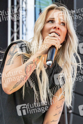 Schlagerinsel Open Air in Hildesheim