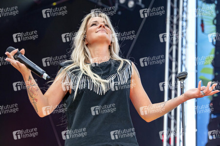 Schlagerinsel Open Air in Hildesheim