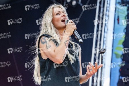 Schlagerinsel Open Air in Hildesheim