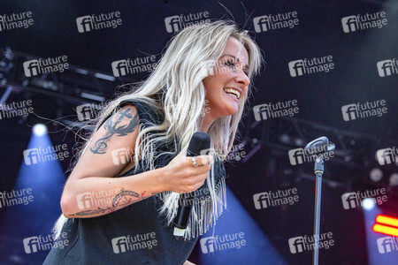 Schlagerinsel Open Air in Hildesheim