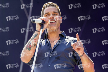 Schlagerinsel Open Air in Hildesheim