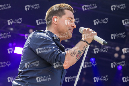 Schlagerinsel Open Air in Hildesheim