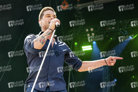 Schlagerinsel Open Air in Hildesheim