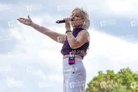 Schlagerinsel Open Air in Hildesheim