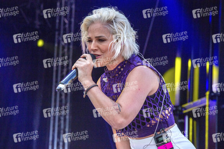 Schlagerinsel Open Air in Hildesheim