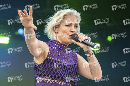 Schlagerinsel Open Air in Hildesheim