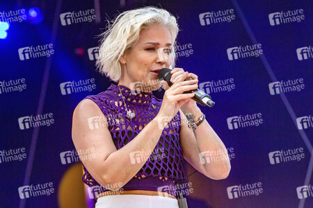 Schlagerinsel Open Air in Hildesheim