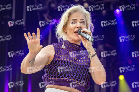 Schlagerinsel Open Air in Hildesheim