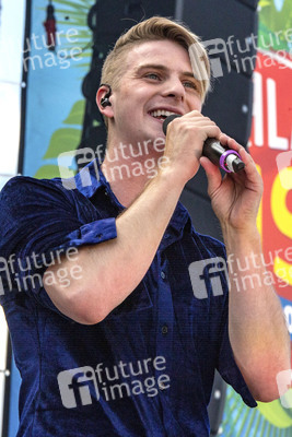 Schlagerinsel Open Air in Hildesheim