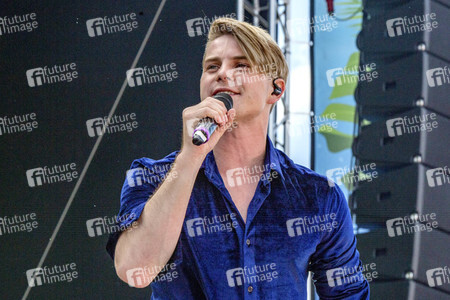 Schlagerinsel Open Air in Hildesheim