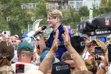 Schlagerinsel Open Air in Hildesheim