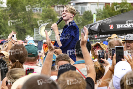 Schlagerinsel Open Air in Hildesheim