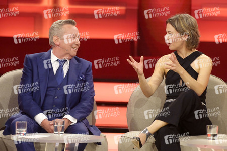 Unterhaltungsshow 'Verstehen Sie Spass?' in Berlin