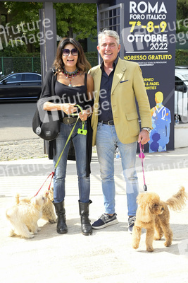Tennis & Friends Event in Rom