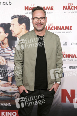Filmpremiere 'Der Nachname' in Köln