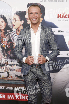 Filmpremiere 'Der Nachname' in Köln