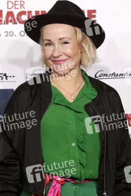 Filmpremiere 'Der Nachname' in Köln