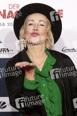 Filmpremiere 'Der Nachname' in Köln