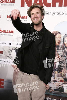 Filmpremiere 'Der Nachname' in Köln