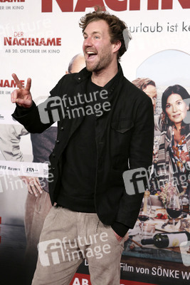 Filmpremiere 'Der Nachname' in Köln