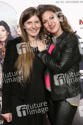Filmpremiere 'Der Nachname' in Köln