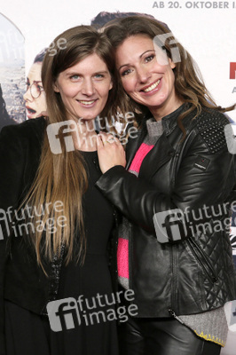 Filmpremiere 'Der Nachname' in Köln