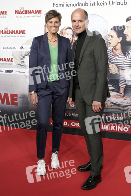 Filmpremiere 'Der Nachname' in Köln
