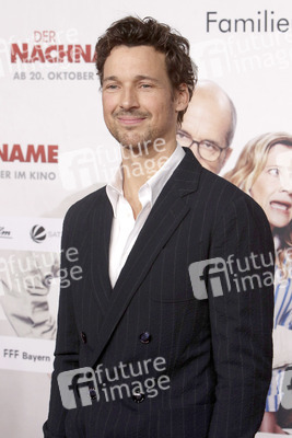 Filmpremiere 'Der Nachname' in Köln