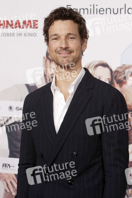 Filmpremiere 'Der Nachname' in Köln