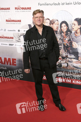Filmpremiere 'Der Nachname' in Köln