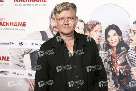 Filmpremiere 'Der Nachname' in Köln