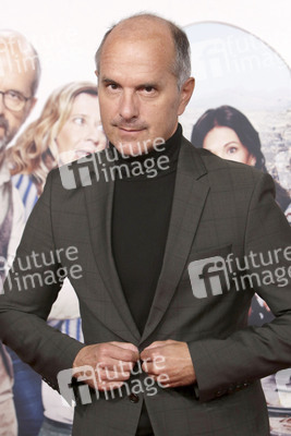 Filmpremiere 'Der Nachname' in Köln