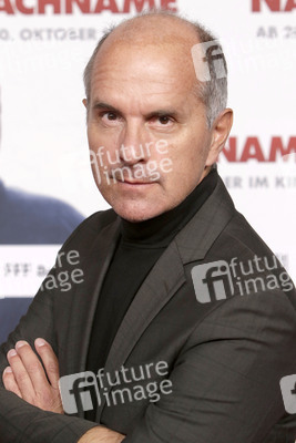 Filmpremiere 'Der Nachname' in Köln