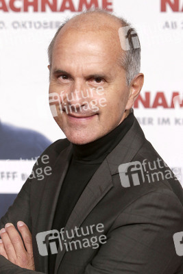 Filmpremiere 'Der Nachname' in Köln
