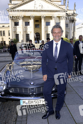 Opus Klassik 2022 in Berlin