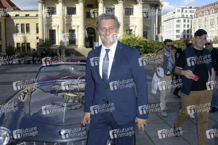 Opus Klassik 2022 in Berlin