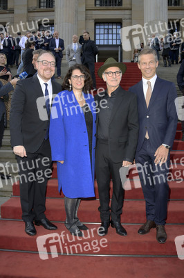 Opus Klassik 2022 in Berlin