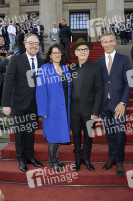 Opus Klassik 2022 in Berlin