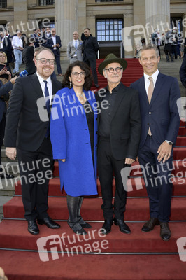 Opus Klassik 2022 in Berlin