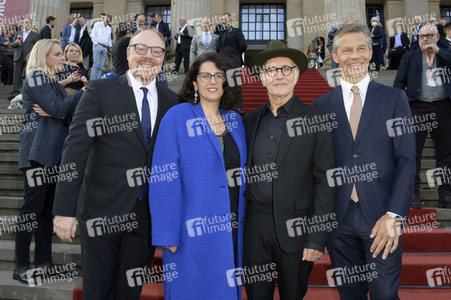 Opus Klassik 2022 in Berlin