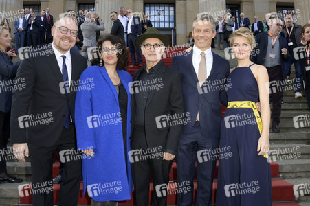 Opus Klassik 2022 in Berlin