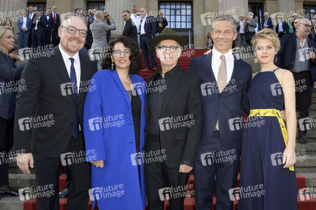 Opus Klassik 2022 in Berlin