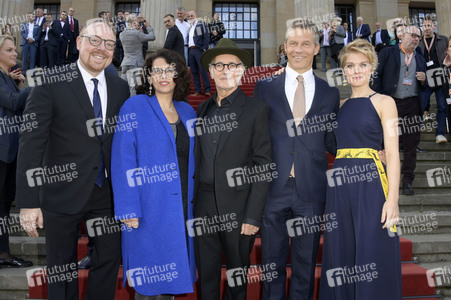 Opus Klassik 2022 in Berlin