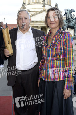 Opus Klassik 2022 in Berlin